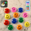 Face Magnets Set