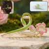 Metal Hair Claw Clip