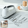 Electric Cake Mixer