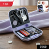  Compact Portable Sewing Kit - lifestyle