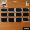 12-piece rectangle jewellery box set open view India