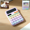 cartoon Calculator 
