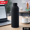 Steel Bottle