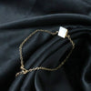 Premium Elegant Adjustable Chain Bracelet (1 Pc / Mix Design)