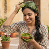 Natural Indigo Powder for Traditional Hair Care ƒ?? 80 gm