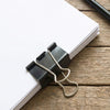 Office Binder Clips