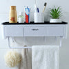 Storage Rack