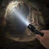 Hand Torch Light ƒ?? Powerful LED Flashlight for Home & Outdoor Use (1 Pc )