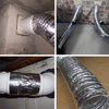 Heat Resistant Foil Tape