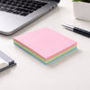 Sticky Note with 100 Sheets for Quick Notes (3??3 Inch)
