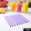 Drinking Straws Set