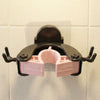 Broom Wall Holder