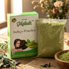 Natural Indigo Powder for Traditional Hair Care ƒ?? 80 gm