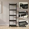 Rolling Rack