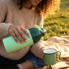 Gym Water Bottle