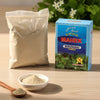Natural Bhringraj Powder for Traditional Hair Care ƒ?? 80 gm