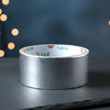 Heavy-Duty Aluminium Foil Adhesive Tape 85??40 mm (1 Pc)