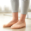 Silicone Heel Protector Socks ƒ?? Anti Crack Foot Care Socks (1 Pair)