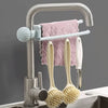 Hanging Storage Rack