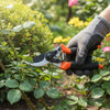 Heavy Duty Gardening Pruning Tool Combo Set (2 Pc Set)