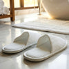 Hotel & Spa Soft Slippers for Guests (29 ?? 11 Cm, 1 Pair)