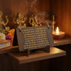 Tabletop Stand