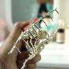 Decorative Berry Fruit Design Hair Claw Clip (1 Pc)