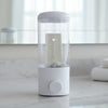 Wall Mount Liquid Soap and Hand Wash Dispenser 500 ML (1 Pc)