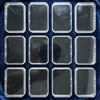 Rectangle mini jewellery box set detail India
