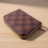 Zipper Pouch