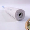Rechargeable Electric Toothbrush White Color With 3 Extra head (1 Pc/ mix Color)