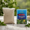 Natural Bhringraj Powder for Traditional Hair Care ƒ?? 80 gm
