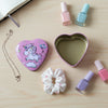 Trinket Tin Box
