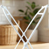Foldable Garbage Bag Holder Stand (1 Pc)