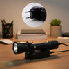 Hand Torch Light ƒ?? Powerful LED Flashlight for Home & Outdoor Use (1 Pc )
