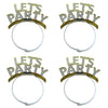 Party Accessories Set