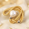 Designer curtain holder strap