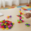 DIY Building Blocks Toy for Kids ƒ?? Colourful Creative Puzzle (1 Set)