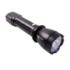Hand Torch Light ƒ?? Powerful LED Flashlight for Home & Outdoor Use (1 Pc )