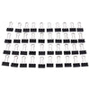 19mm Binder Clips