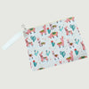 Carry Pouch with Wrist Strap