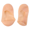 Silicone Heel Protector Socks ƒ?? Anti Crack Foot Care Socks (1 Pair)