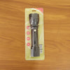 Hand Torch Light ƒ?? Powerful LED Flashlight for Home & Outdoor Use (1 Pc )