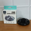 360?ø Rotating Anti-Slip Car Dashboard Mobile Phone Holder (1 Pc)