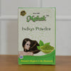 Natural Indigo Powder for Traditional Hair Care ƒ?? 80 gm