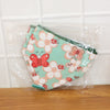 Foldable Food Cover (20 x 20 Cm, 1 Pc)