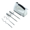 Electric Hand Mixer (1 Set)
