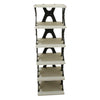  6 Layer Shoe Rack Stand - lifestyle