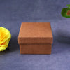 Multi Purpose Storage Gift Box (Size: 9 ?? 6 cm)