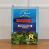Natural Bhringraj Powder for Traditional Hair Care ƒ?? 80 gm